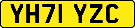 YH71YZC
