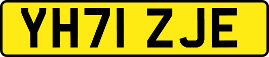 YH71ZJE