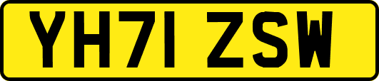 YH71ZSW