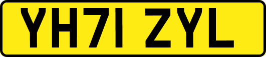 YH71ZYL