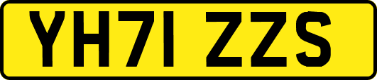 YH71ZZS