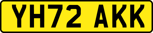 YH72AKK