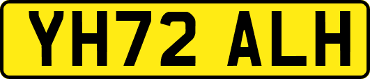 YH72ALH