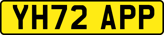 YH72APP