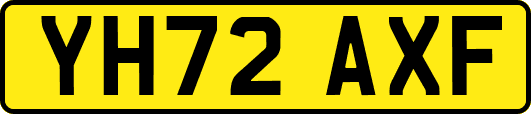 YH72AXF