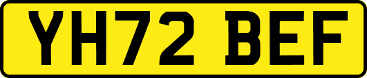 YH72BEF