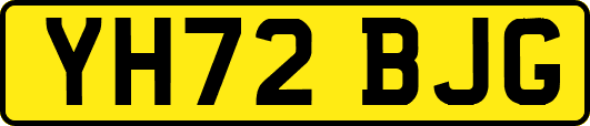 YH72BJG