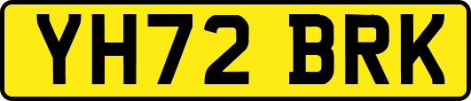 YH72BRK