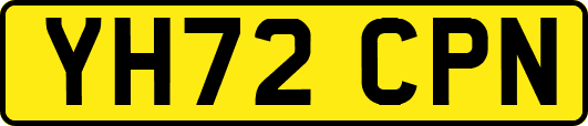 YH72CPN