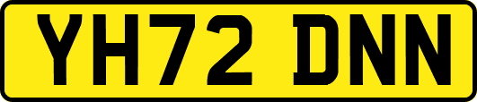 YH72DNN