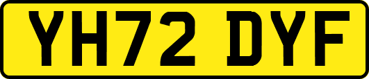 YH72DYF