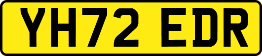 YH72EDR