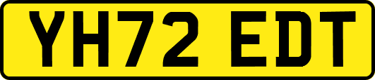 YH72EDT
