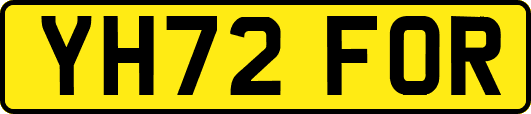 YH72FOR