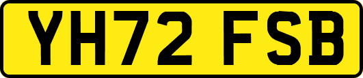 YH72FSB