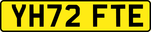 YH72FTE