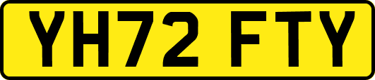 YH72FTY