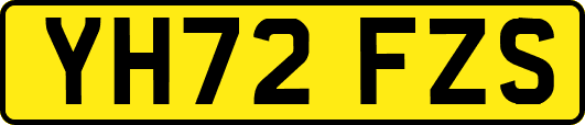 YH72FZS