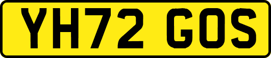 YH72GOS