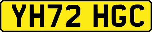 YH72HGC
