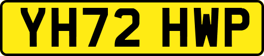 YH72HWP