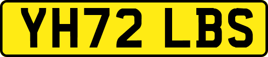 YH72LBS