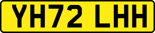 YH72LHH