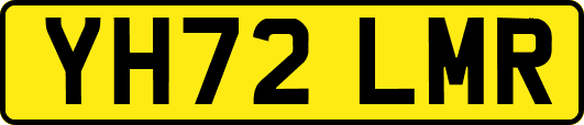 YH72LMR