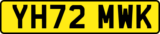 YH72MWK