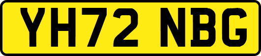YH72NBG