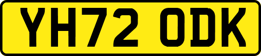 YH72ODK