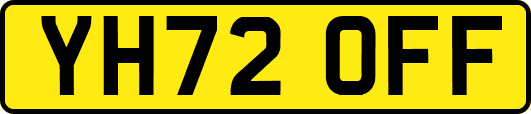 YH72OFF