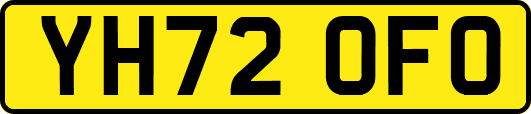 YH72OFO