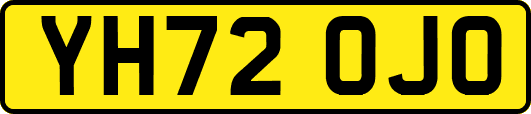 YH72OJO