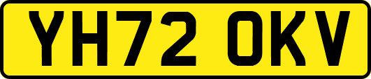 YH72OKV