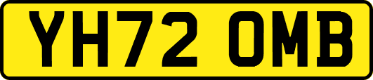YH72OMB
