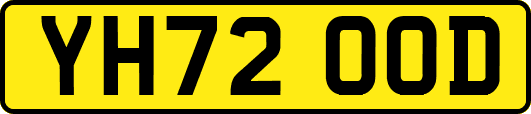 YH72OOD