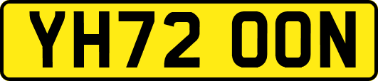 YH72OON