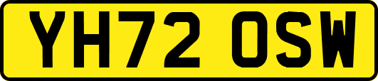 YH72OSW
