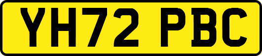 YH72PBC