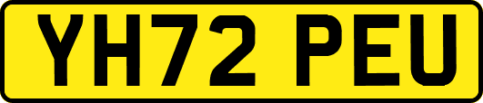 YH72PEU