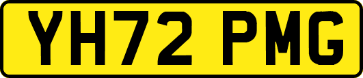 YH72PMG
