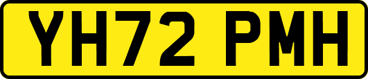 YH72PMH