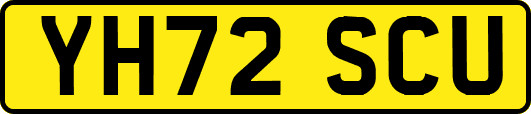 YH72SCU