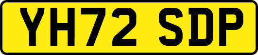 YH72SDP