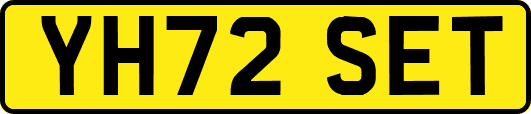 YH72SET