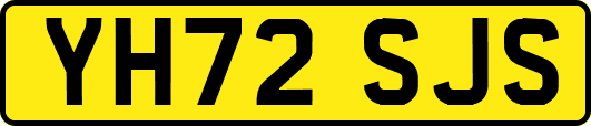 YH72SJS