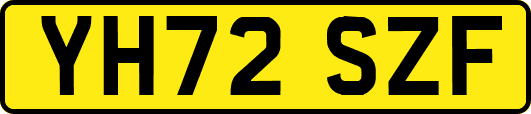 YH72SZF