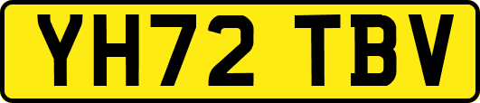 YH72TBV