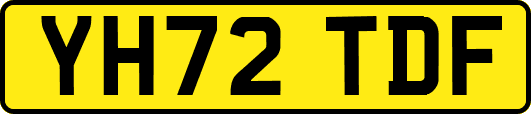 YH72TDF